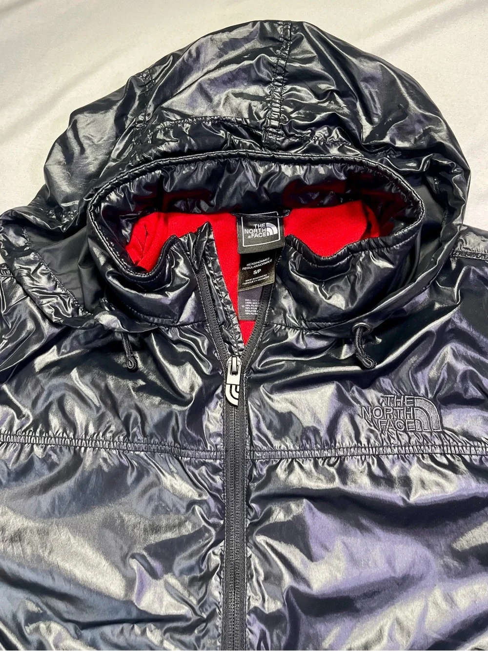 The North Face north face